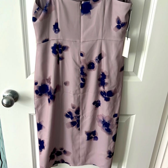 Babaton Slip Dress - Picture 3 of 4